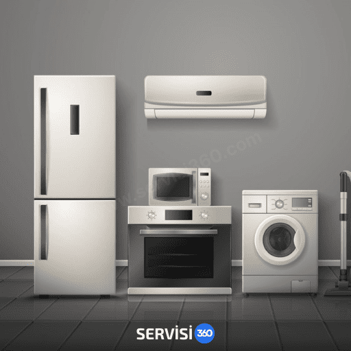 Sultangazi Beyaz Eşya Servisi