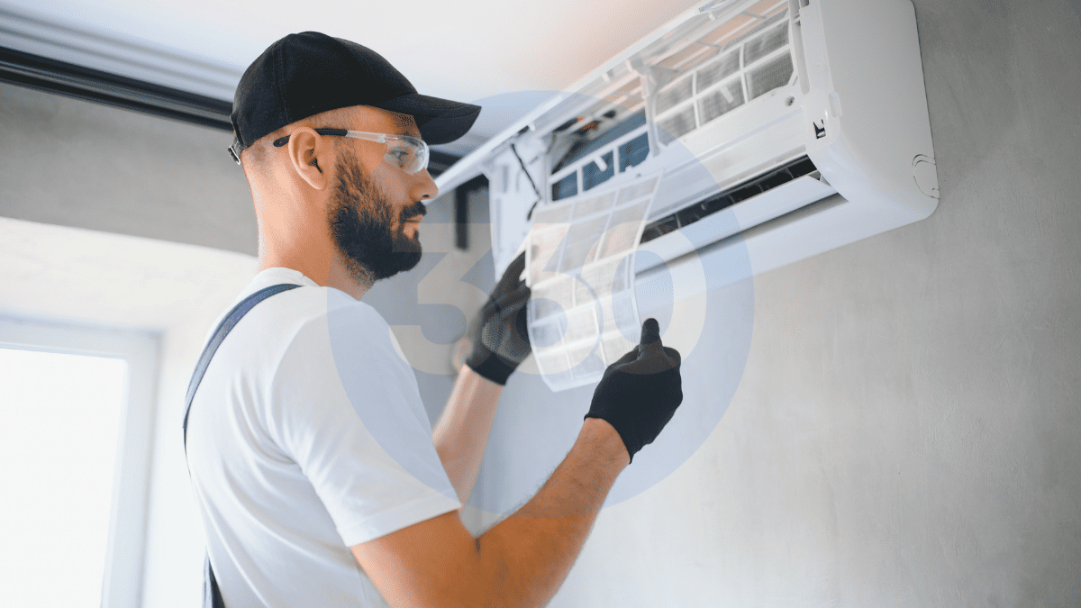 Sultangazi Klima Servisi