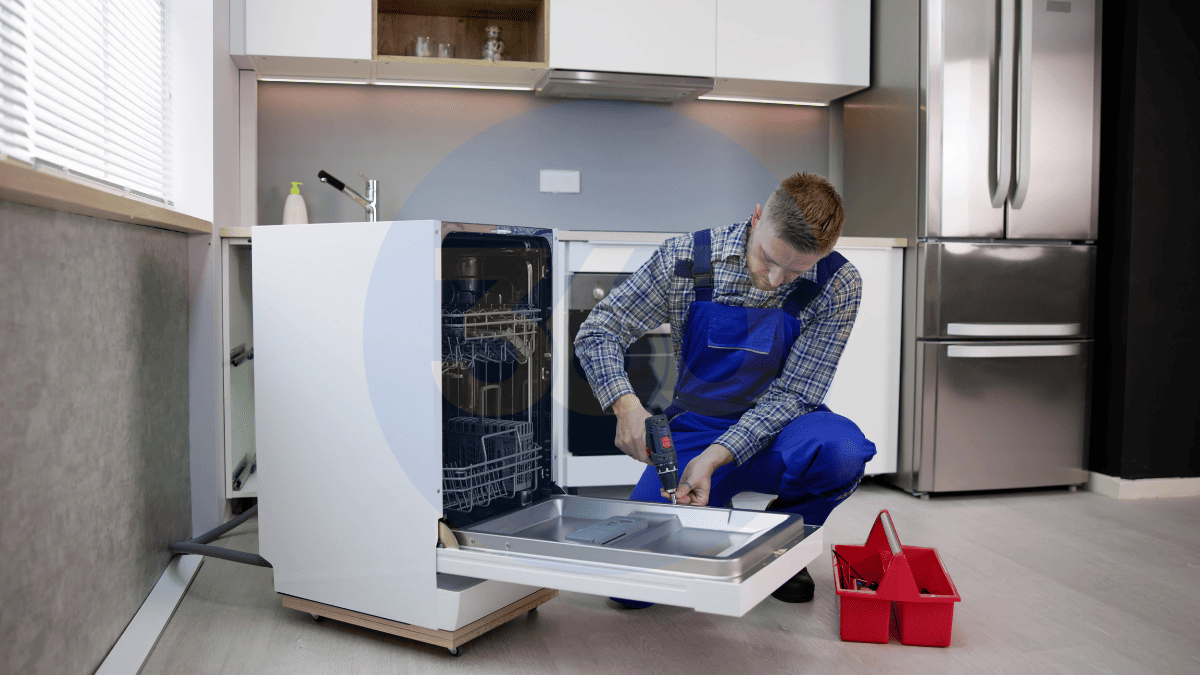 Sultangazi Bulaşık Makinesi Servisi