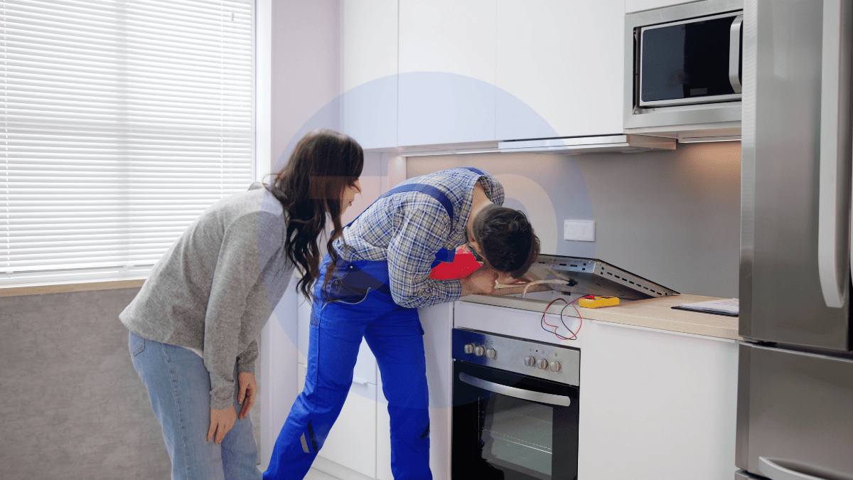 Sultangazi Fırın Ocak Servisi